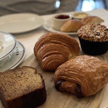 Bouchon - Pastry Board - French Near Me - Las Vegas, Nevada