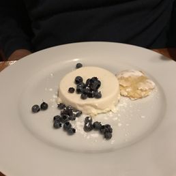 Panna Cotta