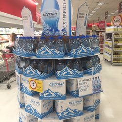 Winn-Dixie - Winn-Dixie is your spot for Eternal Water