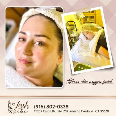 Relaxing Facial Services! - Get yourself a relaxing face massage that releases tiredness and stress today!