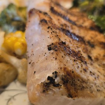 South Bar & Kitchen - Mahi - Cajun/Creole Near Me - Pompano Beach, Florida South Bar & Kitchen - Mahi - Cajun/Creole Near Me - Pompano Beach, Florida