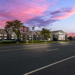 Best Western Plus Gold Country Inn - Twilight