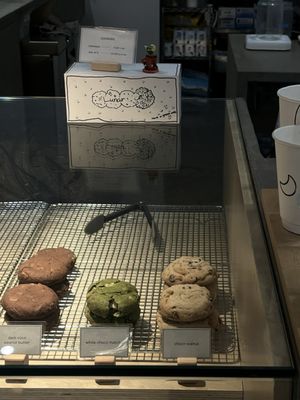 Coffee Lunar by null