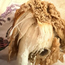Jack's Family Restaurant - Chicken breast