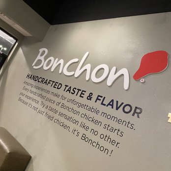 Bonchon Virginia Beach - Wall Decor - Korean Near Me - Virginia Beach, Virginia Bonchon Virginia Beach - Wall Decor - Korean Near Me - Virginia Beach, Virginia
