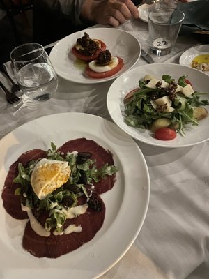 La Trattoria by null