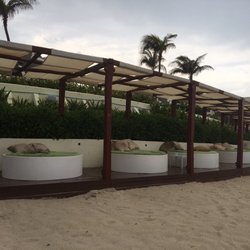 Cocos - Lounge area