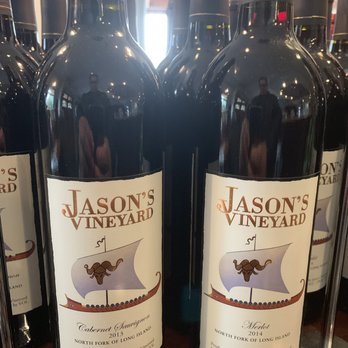 Jason's Vineyard - Wineries Near Me - Jamesport, New York Jason's Vineyard - Wineries Near Me - Jamesport, New York