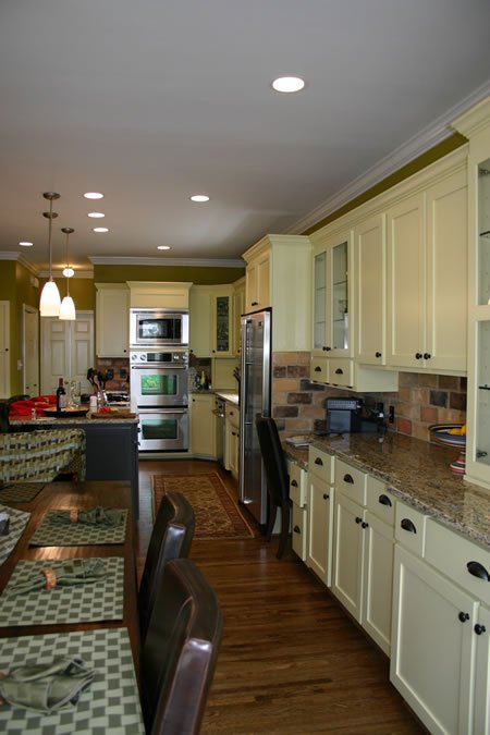 Slide of Southern Home Remodeling