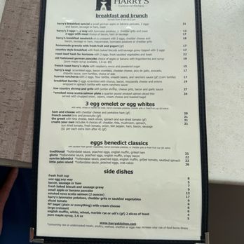 Harry's Continental Kitchens - Menu - Delis Near Me - Longboat Key, Florida Harry's Continental Kitchens - Menu - Delis Near Me - Longboat Key, Florida