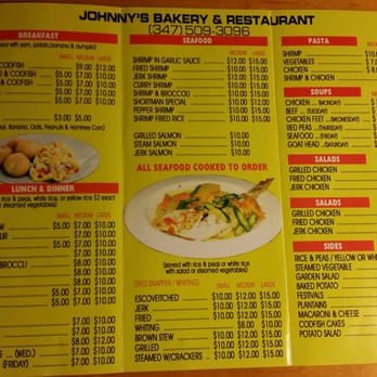 Johnny's Bakery - Take-out menu - Caribbean Near Me - West Bronx, New York Johnny's Bakery - Take-out menu - Caribbean Near Me - West Bronx, New York