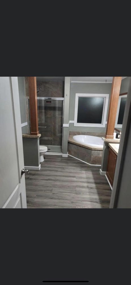 Slide of Vns Contracting