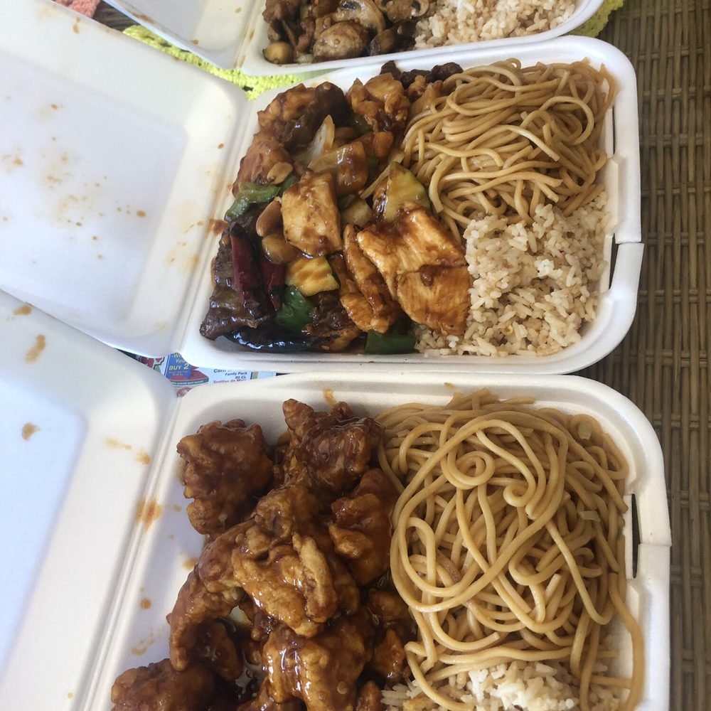 Golden Dragon - Chinese Near Me - Oxnard, California