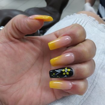 NT Nails - Nail Salons Near Me - Modesto, California