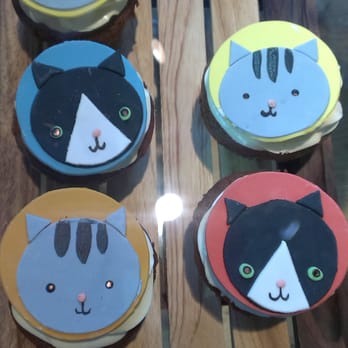 Catfe - Cafes Near Me - Vancouver, British Columbia Catfe - Cafes Near Me - Vancouver, British Columbia