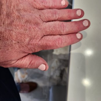 CoCo Nail Bar - Nail Salons Near Me - Centreville, Virginia