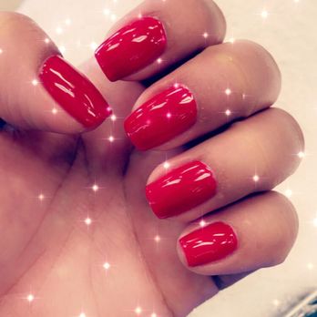 CT Nails - Nail Salons Near Me - Rowland Heights, California