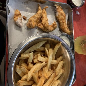Pita Wheel - Chicken Tenders & seasoned fries - Cafes Near Me - Gastonia, North Carolina Pita Wheel - Chicken Tenders & seasoned fries - Cafes Near Me - Gastonia, North Carolina