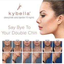 Dedicated to Healing Medical Group - Melt away your double chin!