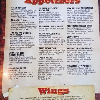 Buzzard Billy's - American Near Me - La Crosse, Wisconsin