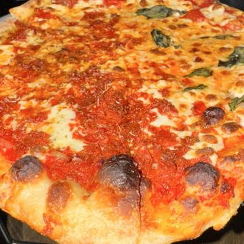 Thorn - Half pepperoni, half margarita - Cocktail Bars Near Me - Miami, Florida