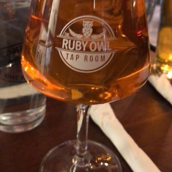 Ruby Owl - Gastropubs Near Me - Oshkosh, Wisconsin