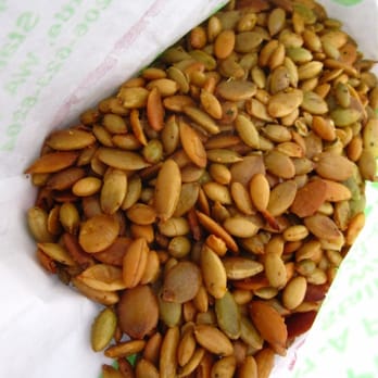 Pike Place Nuts - Lemon Pepitas - Specialty Food Near Me - Seattle, Washington Pike Place Nuts - Lemon Pepitas - Specialty Food Near Me - Seattle, Washington