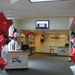 Verizon Authorized Retailer - Wireless Zone