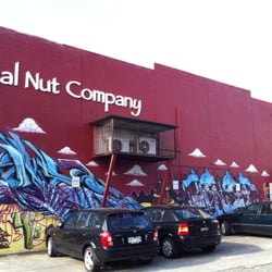 Royal Nut Company