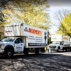 Quality 1st Basement Systems