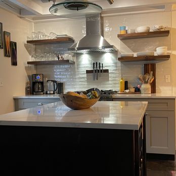 Zen Stoneworks - Countertop Installation Near Me - York, Maine