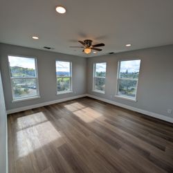 Big G Lcarillo - Flooring, paint, texture all expertly completed