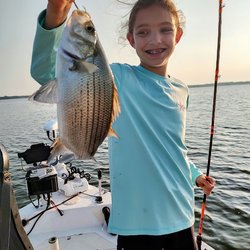 Messin' with the Fish - Messin' with the Fish on Lake Tawakoni