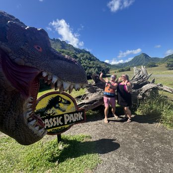 Kualoa Ranch - Tours Near Me - Kaneohe, Hawaii Kualoa Ranch - Tours Near Me - Kaneohe, Hawaii