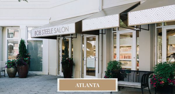 Bob Steele Salon - Atlanta