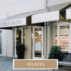 Bob Steele Salon