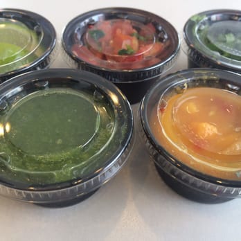 Baja Fresh - Mexican Near Me - Culver City, California Baja Fresh - Mexican Near Me - Culver City, California