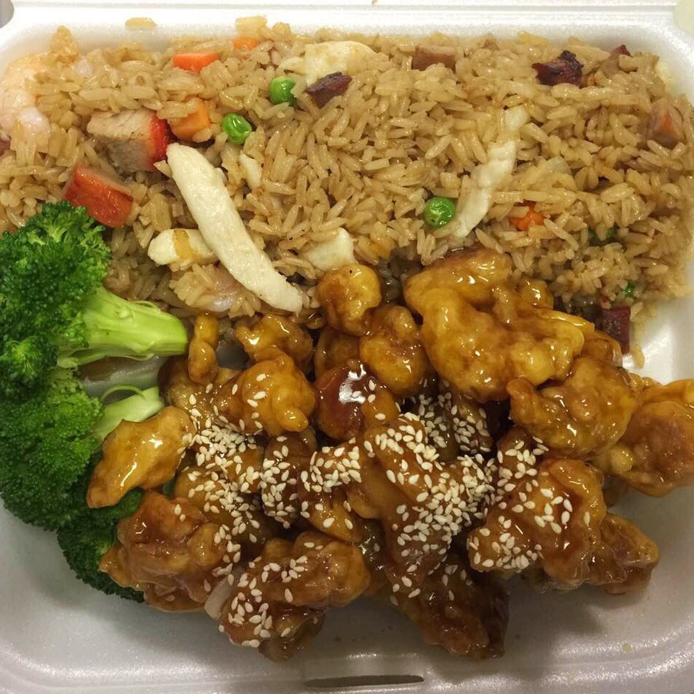 China Wok - i like it！ - Chinese Near Me - Baton Rouge, Louisiana