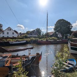 Stadtteil Carolinensiel