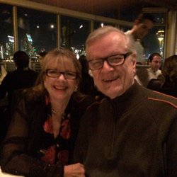 Linda K Dean, CHT, CAT, CMT - Happy New Year!