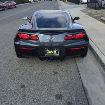 Dr Detail - Car Window Tinting Near Me - Hemet, California
