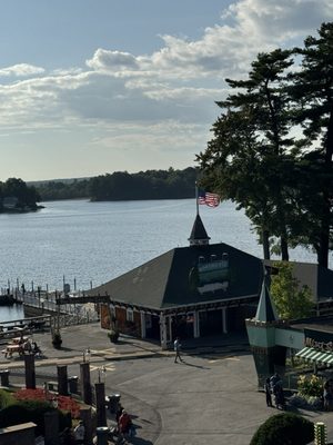 Canobie Lake Park by null