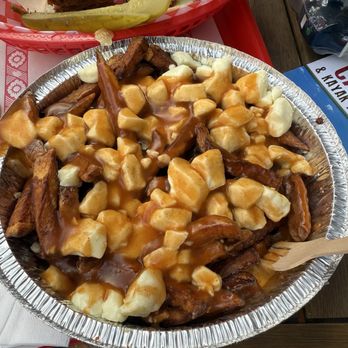 Banff Poutine - Poutine - Poutineries Near Me - Banff, Alberta Banff Poutine - Poutine - Poutineries Near Me - Banff, Alberta