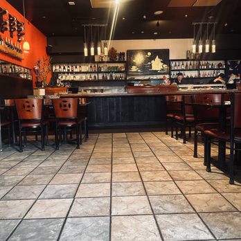 Kabuki Sushi - Japanese Near Me - Antioch, California