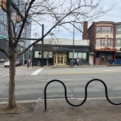 Nudy's Cafe