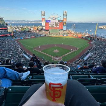 Oracle Park - Stadiums & Arenas Near Me - San Francisco, California Oracle Park - Stadiums & Arenas Near Me - San Francisco, California
