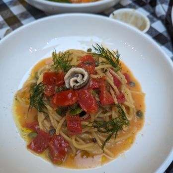 Forma Pasta Factory - Pasta Shops Near Me - Brooklyn, New York