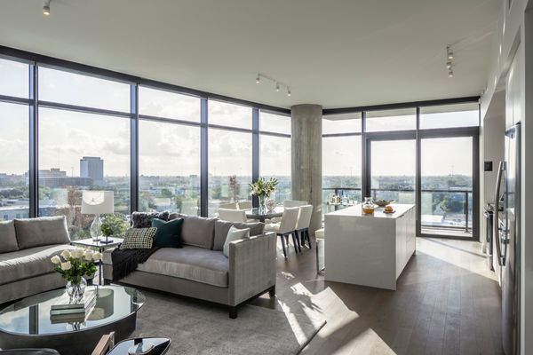 Drewery Place by null