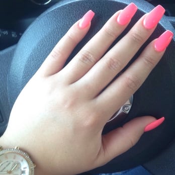 Cute Cute Nails  - Nail Salons Near Me - Sacramento, California