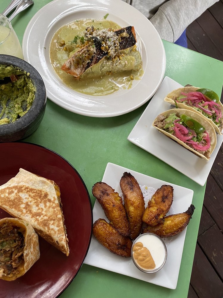 Taqueria Kermes
